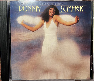 Donna Summer – A Love Trilogy