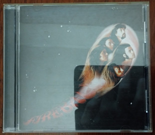 Deep Purple "Fireball" 25th Anniversary Edition [724385371127] (Unofficial Release)