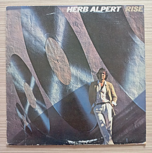Herb Alpert – Rise