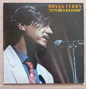 Bryan Ferry – Let's Stick Together