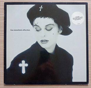 Lisa Stansfield – Affection