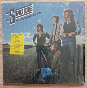 Smokie – The Other Side Of The Road