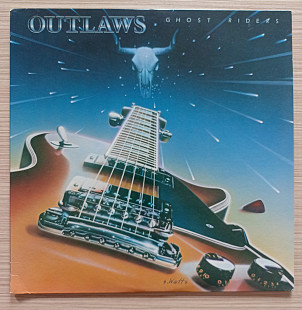 Outlaws – Ghost Riders (Japan)