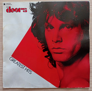 The Doors – Greatest Hits