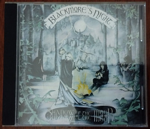 Blackmore's Night "Shadow Of The Moon" [0099022WHE / 4009880990223] (Unofficial Release)