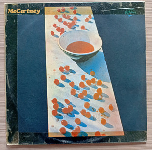 McCartney – МакКартни (1970)