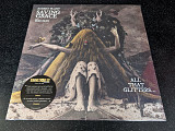 ROBERT PLANT’ SAVING GRACE “All That Glitters… “
