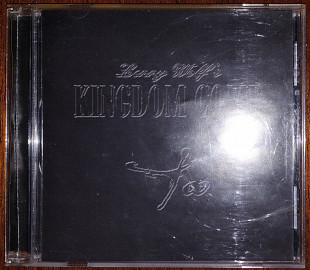 Lenny Wolf's Kingdom Come "Too" [SPITCD124 / 5036369512422] (Unofficial Release)