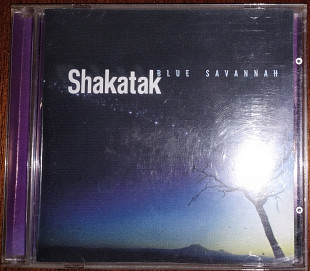 Shakatak "Blue Savannah" (Unofficial Release)