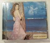 CD CELINE DION 2002 A New Day Has Come (EU)