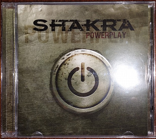 Shakra "Powerplay" [FO954CD / 4632000095425] (Фоно)