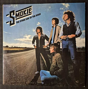Smokie 79 France Vinyl Nm-