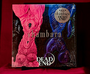 Dead End – Shámbara - 1978 - Japan.