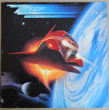 ZZ Top – Afterburner (Warner Bros. Records – 925 342-1, Germany) EX+/NM-