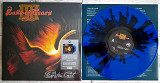 LAKE OF TEARS ( DOOM METAL ) GREATER ART ( THE CIRCLE MUSIC TCP 058LP ) SCHRINK, G/F BLACK & BLUE LP