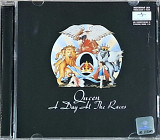 QUEEN «A Day At The Races» 2011 Digital Remaster (Ліцензія UA / Made in rf - 2011) Новий Диск