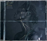 NOTHING BUT THIEVES «Broken Machine» Deluxe Editiion (Made in Europe) Новий Диск [запечатаний]
