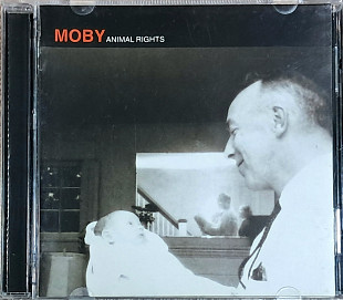 MOBY «Animal Rights» (Made in UA)