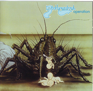 Birth Control (Germany) – Operation (1971/1997)
