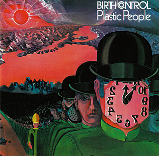 Birth Control (Germany) – Plastic People (1975/2001)