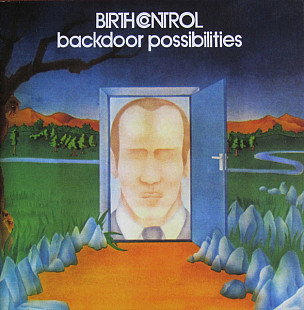 Birth Control – Backdoor Possibilities (1976/2006) + Sartory Live (1976/2006) 2CD