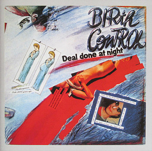 Birth Control (Germany) – Deal Done At Night (1981/1996)