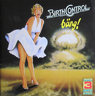 Birth Control (Germany) – Bäng! (1982/1997)