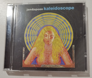 CD JAM&SPOON 1997 Kaleidoscope (Austria)