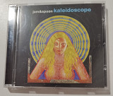 CD JAM&SPOON 1997 Kaleidoscope (Austria)