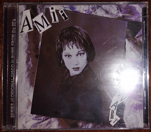 Amii Stewart "Amii" [ALI-28052 / 4607085006413] (Unofficial Release)