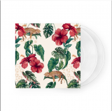 Cristobal Tapia de Veer – White Lotus: Season 1 – Sleeve Variant 1 (Soundtrack From The HBO Series)