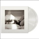 Taylor Swift – The Tortured Poets Department (Ghosted White, 2LP)