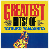 Tatsuro Yamashita – Greatest Hits! Of (Limited Edition, LP)