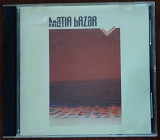 Matia Bazar "Red Corner" [292E 2066] (Unofficial Release)
