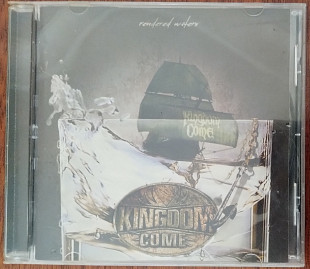 Kingdom Come "Rendered Waters" [SPV 308692 CD / 693723086927] (Unofficial Release)