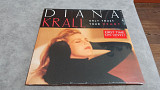 Diana krall - only trust your heart . запечатанный европейский винил