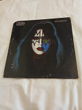 Kiss Ace Frehley/1978/