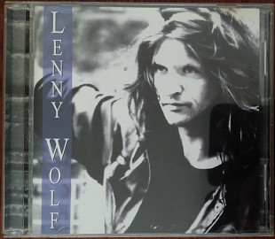 Lenny Wolf "Lenny Wolf" [MOFR 00479] (Unofficial Release)