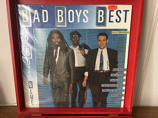 Bad Boys Blue - Best