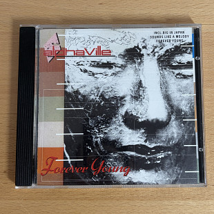 Alphaville – Forever Young (Germany, 1990)