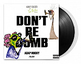 Вініл ASAP A$AP Rocky – Don't Be Dumb