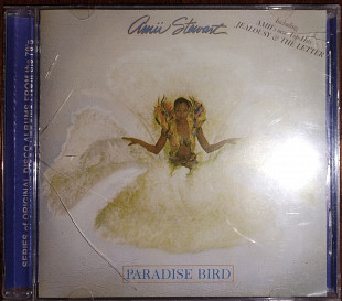 Amii Stewart "Paradise Bird" [4607085006017] (Unofficial Release)
