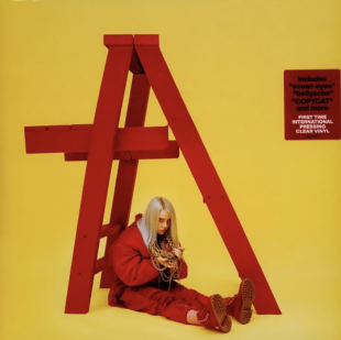 Billie Eilish – Dont Smile At Me