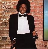 Michael Jackson – Off The Wall