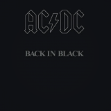 AC/DC – Back In Black