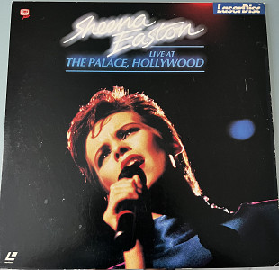 LD JAPAN Sheena Easton рідкісний талант