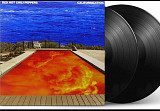Red Hot Cilly Peppers "Californication" 2LP