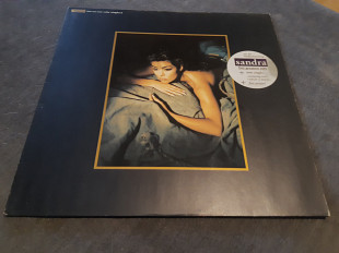 Sandra/87/ten on one/virgin/ger/ex+/nm-
