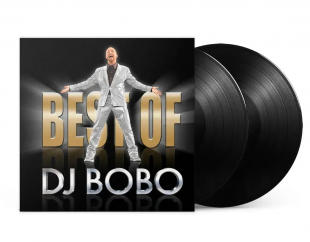 DJ Bobo — Best Of