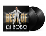 DJ Bobo — Best Of
